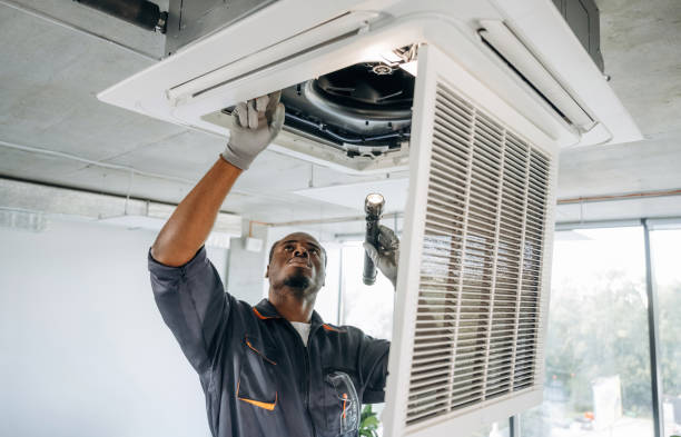 Licensed Hvac Repair service in Gulf, NC - FH HVAC